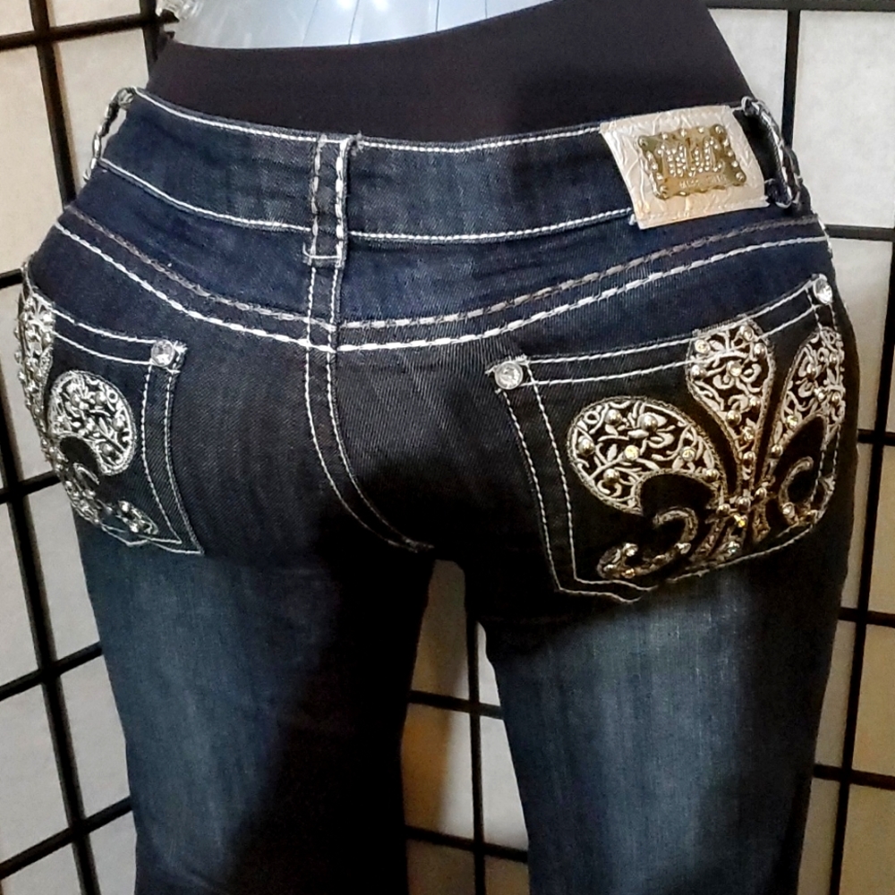 Miss chic size 13